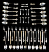 STERLING: WESTMORELAND, ETC.,