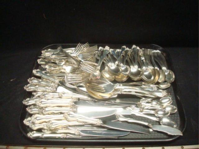 Sterling. Westmorland Sterling