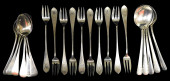 STERLING: WHITING, ETC., TWENT