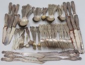 STERLING. WHITING HERALDIC THE