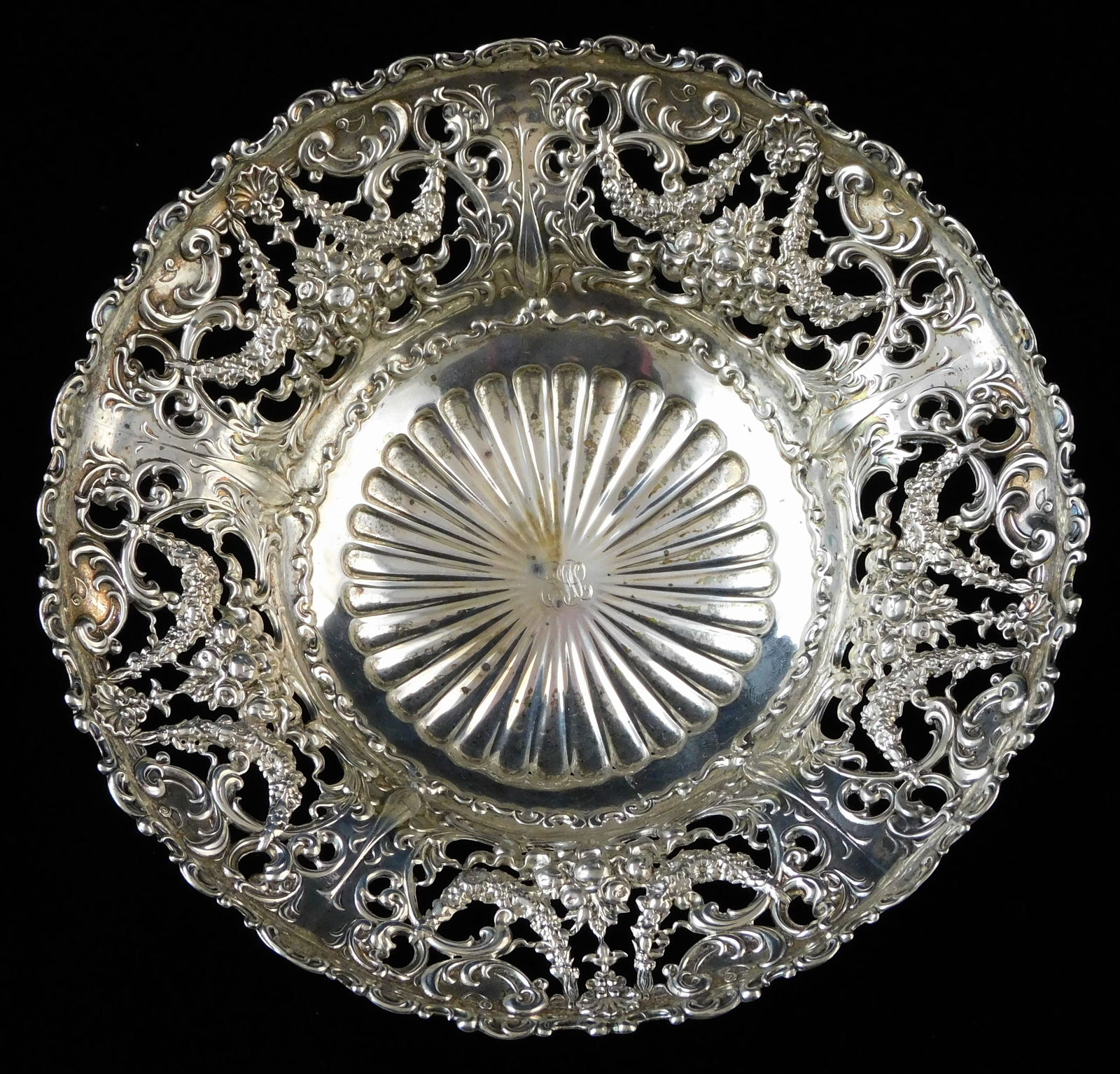 STERLING: WHITING MANUFACTURING CO.