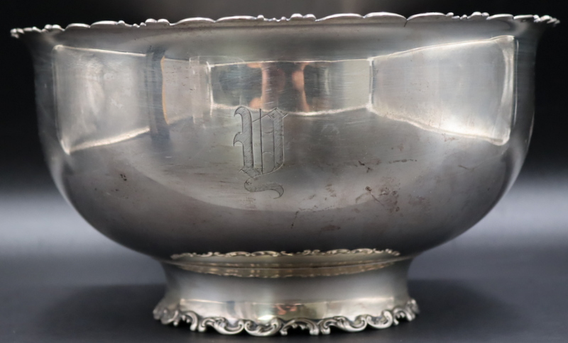 STERLING. WHITING STERLING SILVER