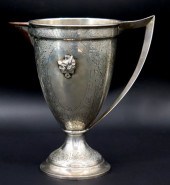 STERLING. WILLIAM B KERR & CO.
