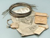Sterling wire from the Dodge S