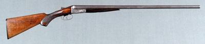 Sterlingworth .20 ga. shotgun,