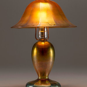 Steuben American, Early 20th