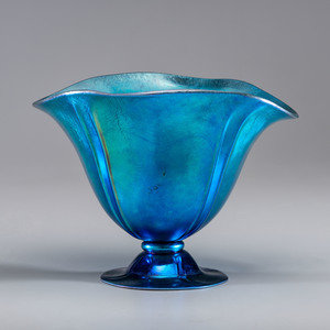 Steuben American, Early 20th