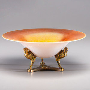 Steuben American, Early 20th