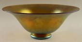 STEUBEN AUREN IRIDESCENT ART G