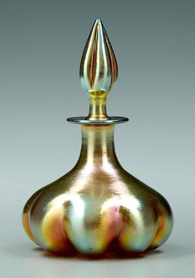 Steuben Aurene perfume,