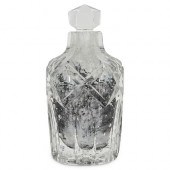 STEUBEN BLACK CINTRA COLOGNE B