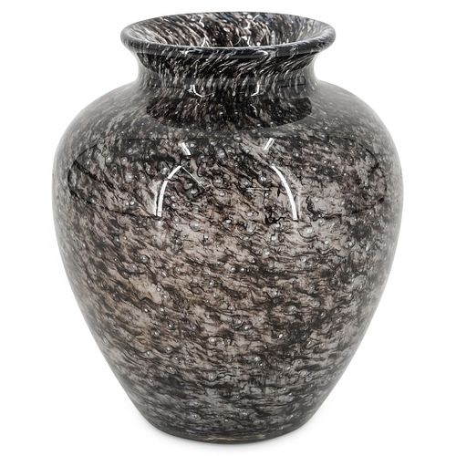 STEUBEN BLACK CLUTHRA