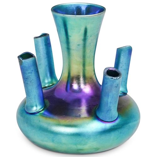 STEUBEN BLUE AURENE BUD