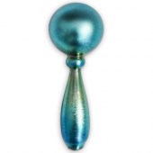 STEUBEN BLUE AURENE DARNERDESC