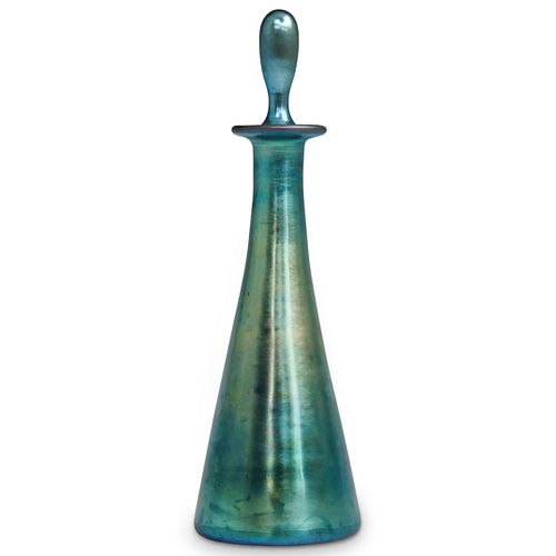 STEUBEN BLUE AURENE PERFUME