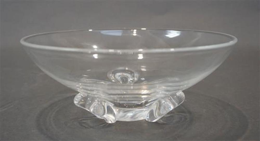 STEUBEN BOWLSteuben Bowl