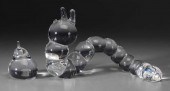Steuben Caterpillar, Pear Amer