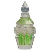 STEUBEN CINTRA PAPERWEIGHT STY