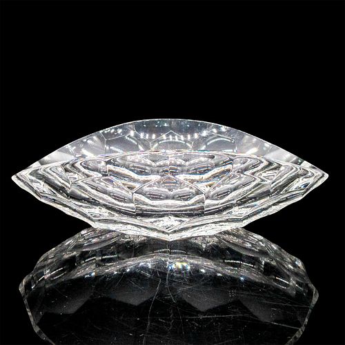 STEUBEN CRYSTAL BOWL,