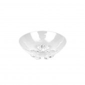 STEUBEN CRYSTAL BOWLVintage St