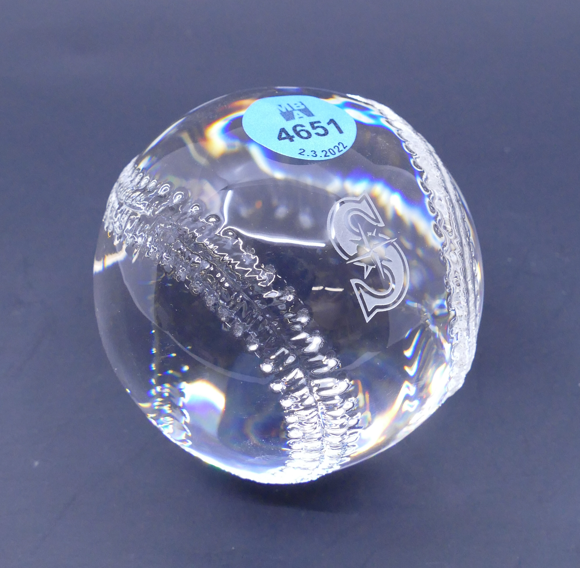 Steuben Crystal Mariners Baseball