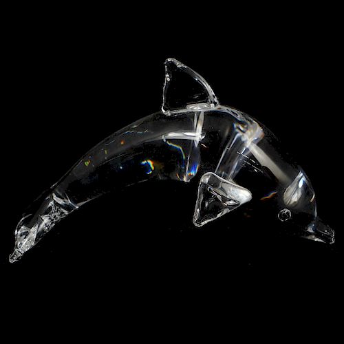 STEUBEN DOLPHIN