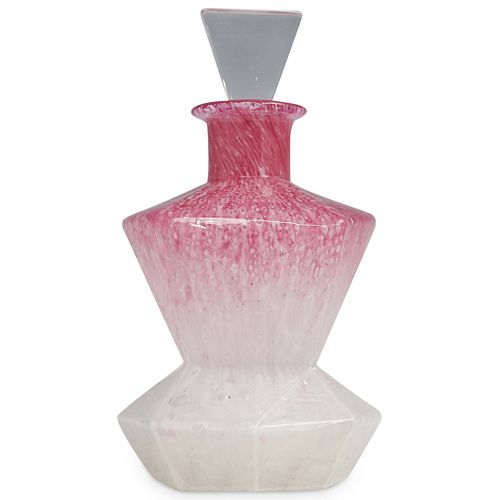 STEUBEN DOUBLE GEOMETRIC COLOGNE