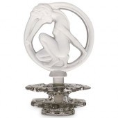STEUBEN FIGURAL CRYSTAL INSERT