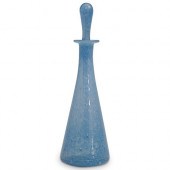 STEUBEN FRENCH BLUE CINTRA PER