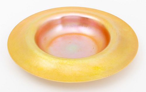 STEUBEN GOLD AURENE &AMP; CALCITE
