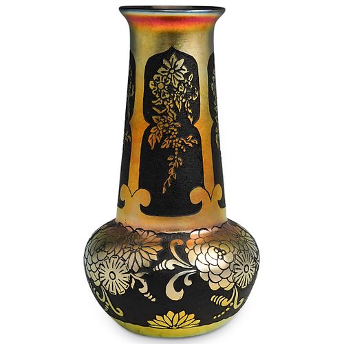 STEUBEN GOLD AURENE ”BRANDT”