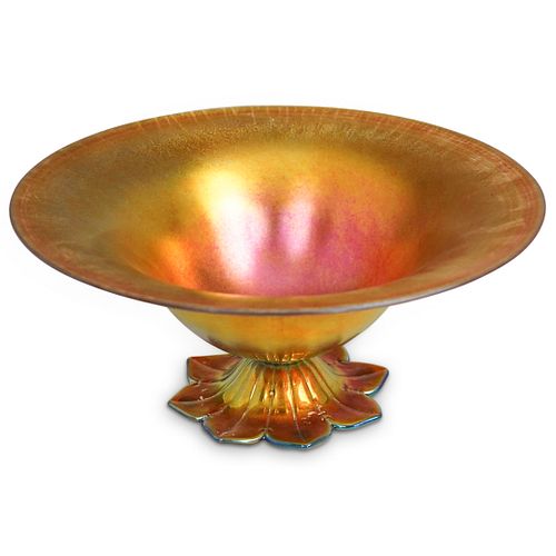 STEUBEN GOLD AURENE
