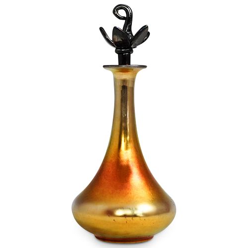 STEUBEN GOLD AURENE COLOGNE