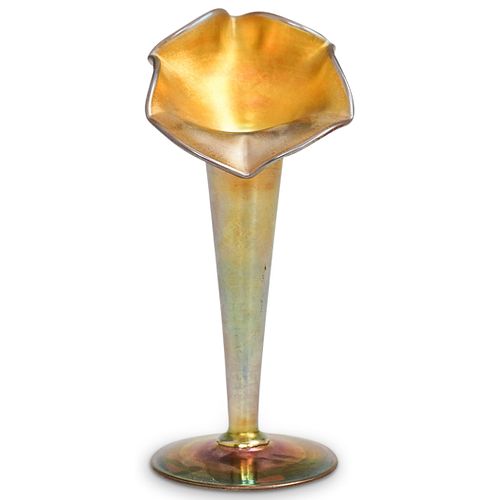 STEUBEN GOLD AURENE
