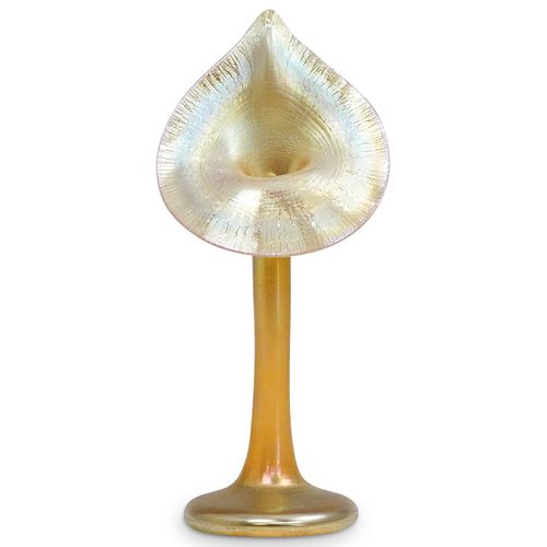 STEUBEN GOLD AURENE