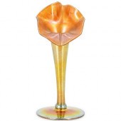 STEUBEN "JACK IN THE PULPIT" G