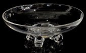 STEUBEN JOHN DREVES ART GLASS