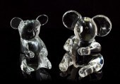 STEUBEN KOALA BEAR & RONNEBY S