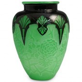STEUBEN MIRROR BLACK CUT TO JA