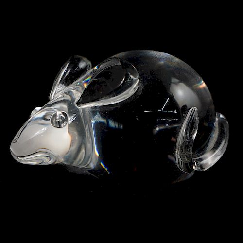 STEUBEN MOUSE