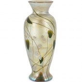 STEUBEN PLATINUM GOLD AURENE M