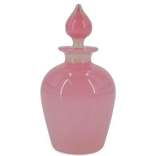 STEUBEN ROSALINE AND ALABASTER