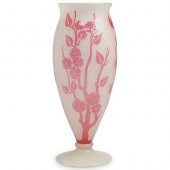 STEUBEN ROSALINE MAYFAIR PATTE