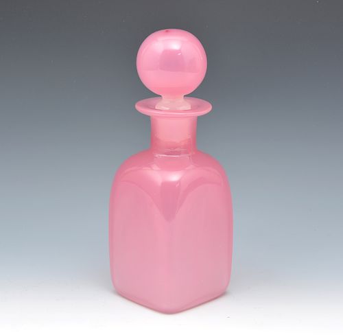 STEUBEN ROSALINE PINK PERFUME