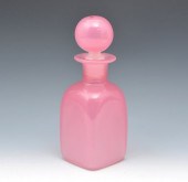 STEUBEN ROSALINE PINK PERFUME