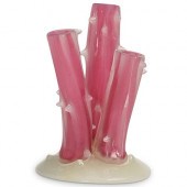 STEUBEN ROSALINE THREE PRONG G