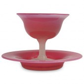 STEUBEN ROSE DU BERRY SHERBET