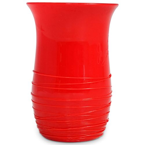 STEUBEN ROUGE FLAMBE