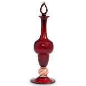 STEUBEN RUBY SELENIUM AND CENT