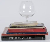 Steuben Snifter Plus Steuben B